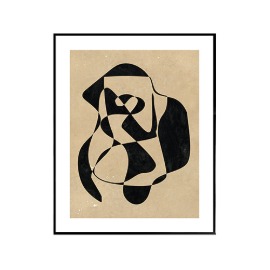 The posterclub - 현자 2 (A wise man02) 40x50