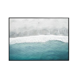 Airpixels- 오션 사운드 (Ocean sounds) 50x70
