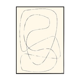 The posterclub- 피규어 04 (Figure04) 50x70