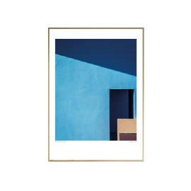 The posterclub- 블루스 (Blues) 50x70