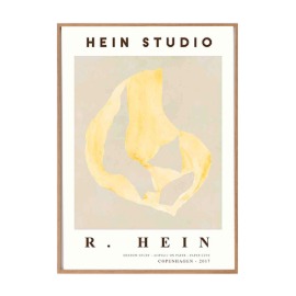 Hein Studio - Shadow No.13 -A2 (W 42 X H 62cm)