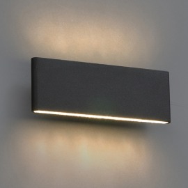 LED 초코 B/R (B형) (흑색) 실내등