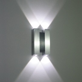 LED 11자 B/R(백색)
