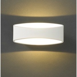 LED 비비사각 B/R(H형/백색)