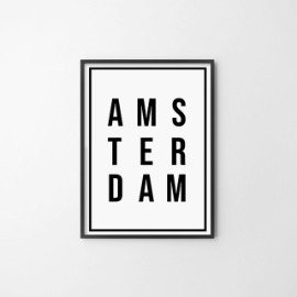 P00000GB Amsterdam