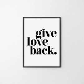 P00000HT Give Love Back