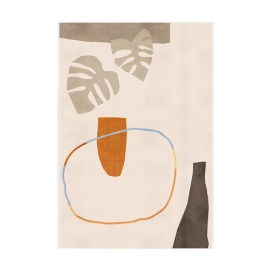 Rosenstiels - 폴리지 (Foliage 50x75 cm)
