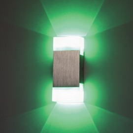 LED 아우디(녹색)