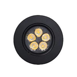 EL - 905(Black) / Bridge Lux 5 W  COB LED