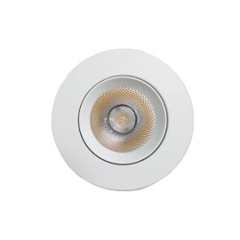 EL - 9161(White) / Bridge Lux 8 W  COB LED
